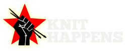 Knit Happens